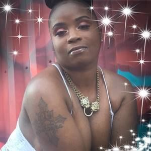 Meet your Posher, Shanea